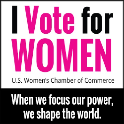 U.S. Women's Chamber of Commerce Endorses Judy Chu for California's 27th Congressional District; an Experienced Leader Who Will Strengthen America